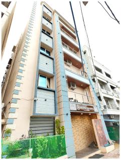 HOTEL THE! ARADHYA !PALACE Near Puri Sea Beach # Jagannath Temple # Air Conditioning Suite Room- Best Hotel In Puri - Puri - 0