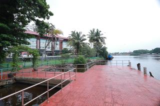 KTDC Aqualand - Kollam - 1