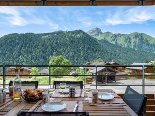 Apt Art Mony 107 - BO Immobilier - Chatel - Châtel - 0