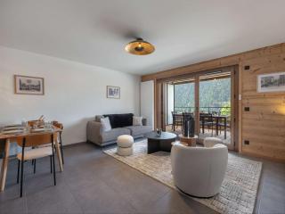 Apt Art Mony 107 - BO Immobilier - Chatel - Châtel - 4