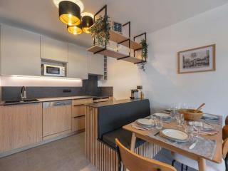 Apt Art Mony 107 - BO Immobilier - Chatel - Châtel - 3