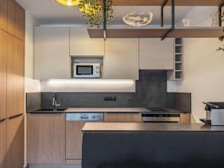 Apt Art Mony 107 - BO Immobilier - Chatel - Châtel - 2