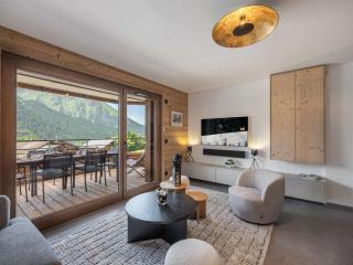 Apt Art Mony 107 - BO Immobilier - Chatel - Châtel - 1