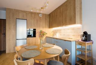 Przymorze Stylish Pearl Apartment by BookingHost - Danzig - 4