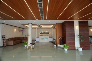 KTDC Aqualand - Kollam - 2