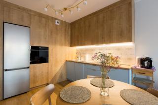 Przymorze Stylish Pearl Apartment by BookingHost - Danzig - 2