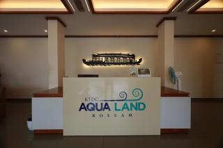 KTDC Aqualand - Kollam - 1