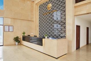 Marissa Hotel - Trung Ngoai - 2