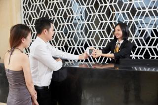 Marissa Hotel - Trung Ngoai - 3