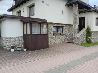 Noclegi u Danuty - Groń - 5