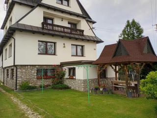 Noclegi u Danuty - Groń - 9