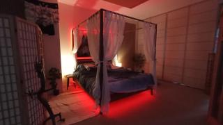 Zen Love Room Jaccuzzi Sauna - 8