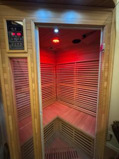 Zen Love Room Jaccuzzi Sauna - Pontivy - 1