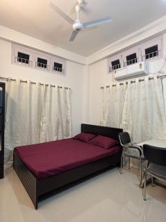 The Quiet Nook - Guwahati - 9