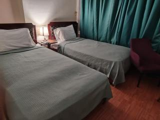 Downtown Cairo Hotel - Il Cairo - 1