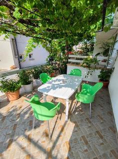 Вила Катажина - Villa Katarzyna - Sozopol - 3