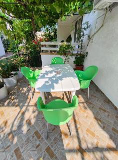 Вила Катажина - Villa Katarzyna - Sozopol - 2