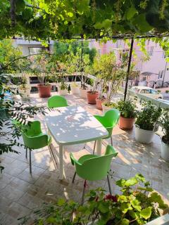 Вила Катажина - Villa Katarzyna - Sozopol - 1