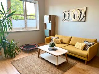 New apartment with sauna near Tamula lake - Võru - 8