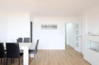Panoramic Mediterranean Views Beachfront - Puerto de Sagunto - 9