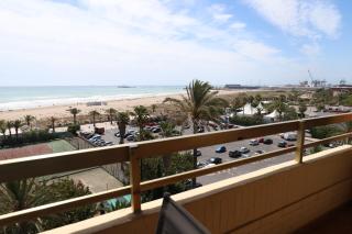 Panoramic Mediterranean Views Beachfront - Puerto de Sagunto - 8
