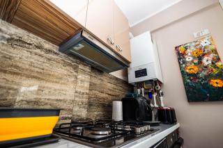 Apartament Roberto Deluxe Astoria - 2