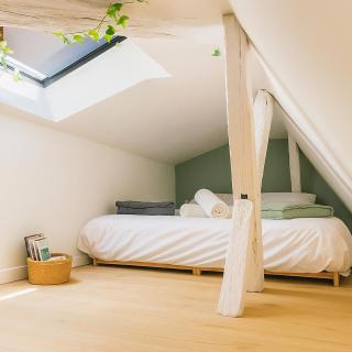 Studio Cosy ambiance Tiny House - 4