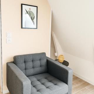 Studio Cosy ambiance Tiny House - 1