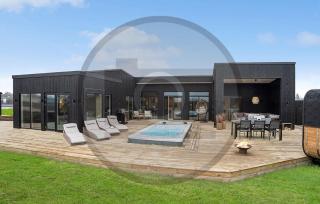 Amazing Home In Ebeltoft With Sauna - Ebeltoft - 0