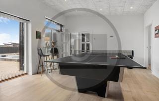Amazing Home In Ebeltoft With Sauna - Ebeltoft - 4