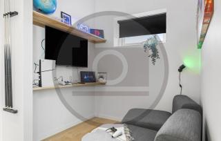 Amazing Home In Ebeltoft With Sauna - Ebeltoft - 3