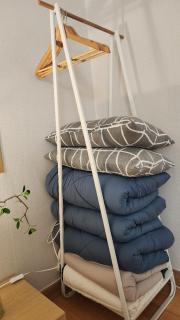 Daegu, Apsan, Room 2, Spacious Living Room, Emotional Dining, Pretty Bathtub, Parking Guaranteed - Daegu - 5