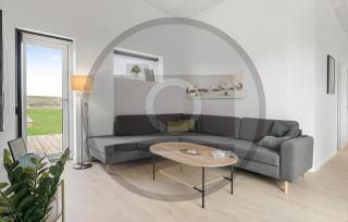 Amazing Home In Ebeltoft With Sauna - Ebeltoft - 6