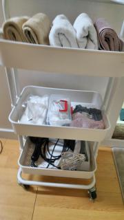 Daegu, Apsan, Room 2, Spacious Living Room, Emotional Dining, Pretty Bathtub, Parking Guaranteed - Daegu - 2