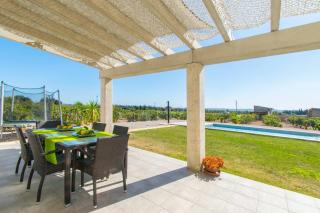 Finca ALBAMAR by Mallorca Villa Selection - Llubí - 8
