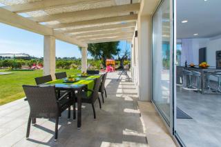 Finca ALBAMAR by Mallorca Villa Selection - Llubí - 7