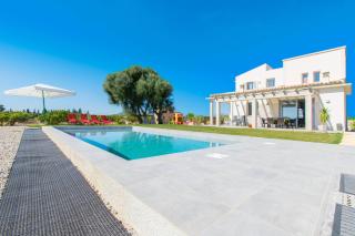 Finca ALBAMAR by Mallorca Villa Selection - Llubí - 4