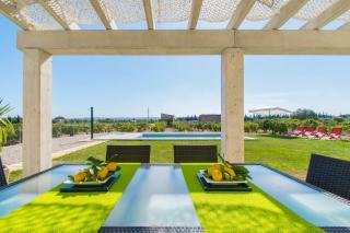 Finca ALBAMAR by Mallorca Villa Selection - Llubí - 5