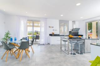 Finca ALBAMAR by Mallorca Villa Selection - Llubí - 2