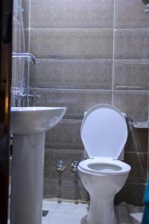 Downtown Cairo Hotel - Il Cairo - 4