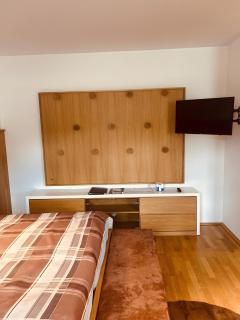Ferienwohnung Fenzl - Johanngeorgenstadt - 0