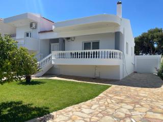 Villa Orangerie - Where Luxury Meets Serenity - Káto Ássos - 8