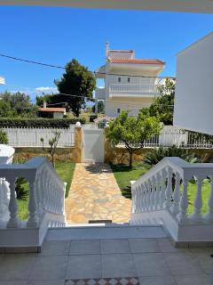 Villa Orangerie - Where Luxury Meets Serenity - Káto Ássos - 6