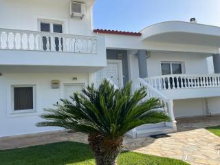 Villa Orangerie - Where Luxury Meets Serenity - Káto Ássos - 7