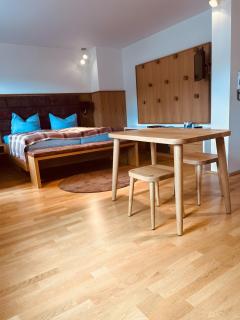 Ferienwohnung Fenzl - Johanngeorgenstadt - 8