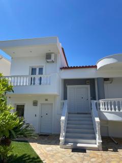 Villa Orangerie - Where Luxury Meets Serenity - Káto Ássos - 9