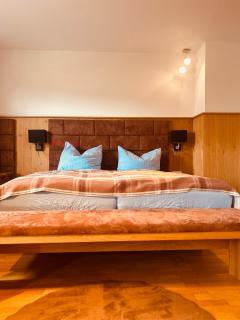 Ferienwohnung Fenzl - Johanngeorgenstadt - 9