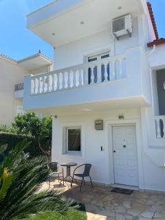 Villa Orangerie - Where Luxury Meets Serenity - Káto Ássos - 1