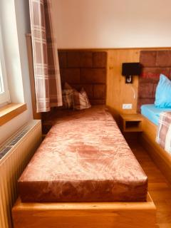 Ferienwohnung Fenzl - Johanngeorgenstadt - 3