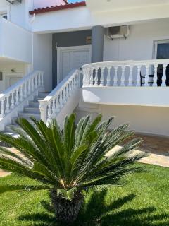 Villa Orangerie - Where Luxury Meets Serenity - Káto Ássos - 4